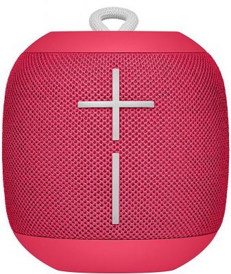 Ultimate Ears Wonderboom Portable Speaker