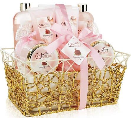 gift sets for teenagers