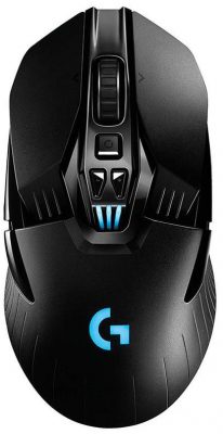 Logitech G903 LIGHTSPEED Gaming Mouse