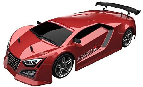 Redcat Racing Brushless Electric Car