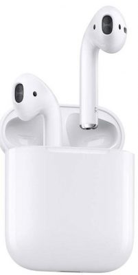 Apple AirPods