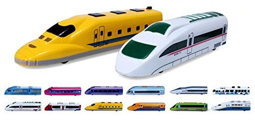 train toys for 5 year olds