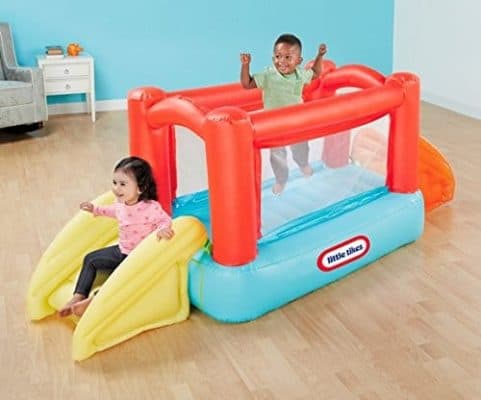 Little Tikes My First Bouncer - Indoor Inflatable