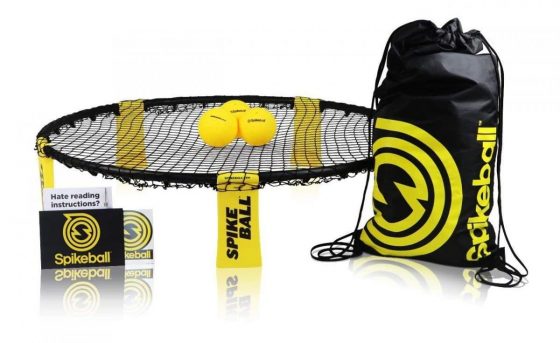 SpikeBall 3 Ball Kit