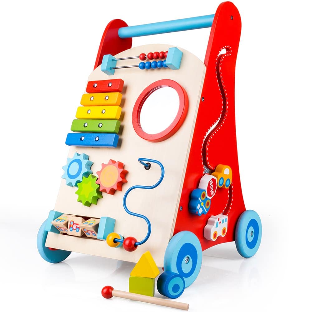 push toys for 18 month old