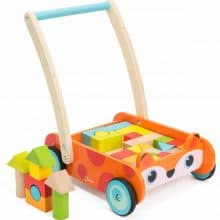 best push toy to learn to walk