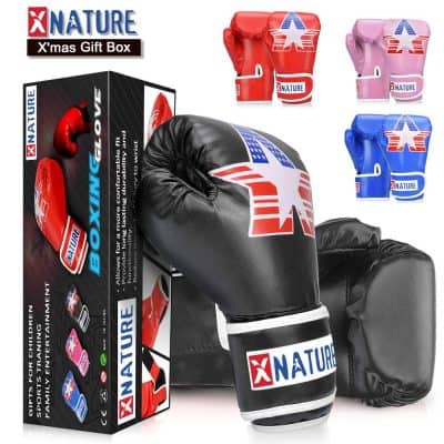 Xnature Kids Boxing Gloves