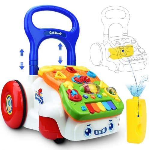Best Walking Toys for Toddlers 2022 Finding Your Feet LittleOneMag