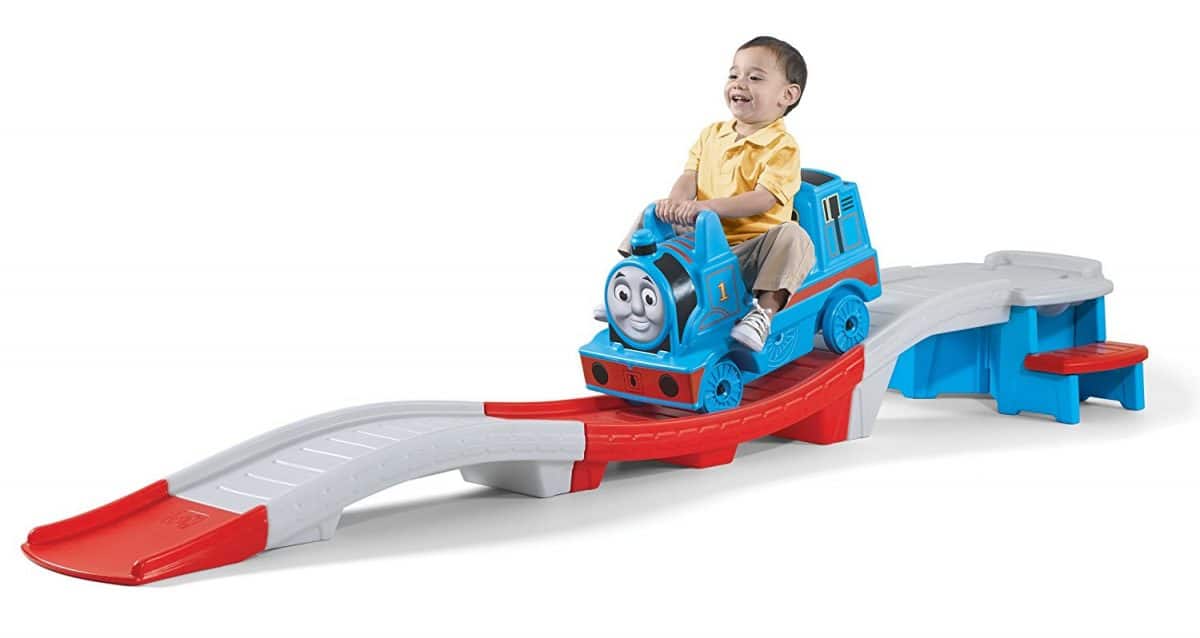 best thomas the train toys