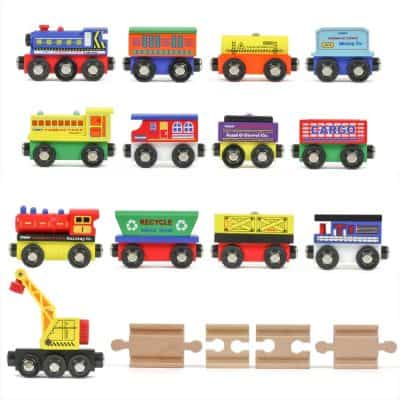 train toys for toddlers