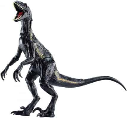 most realistic dinosaur figures