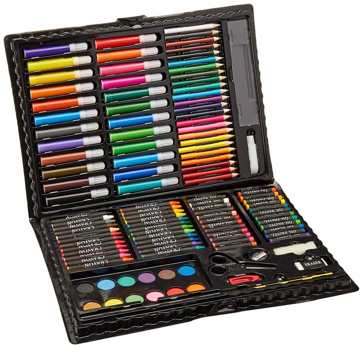 art sets for 10 year olds