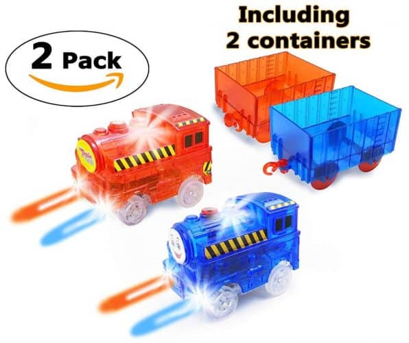 Best Train Toys 2022 For Your Little Conductor LittleOneMag