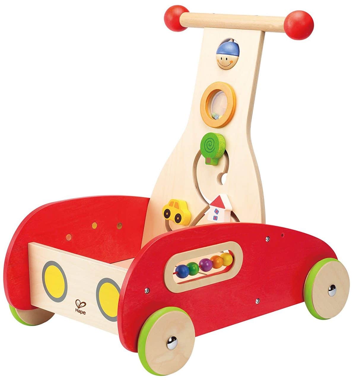 push toys for 12 month olds