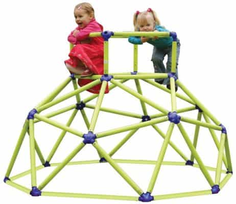 best climbing frames for toddlers