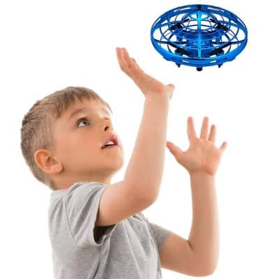 Hand Operated Drones for Kids