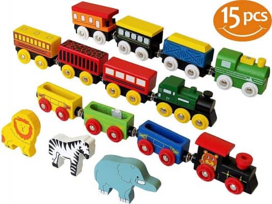 train toys for toddlers