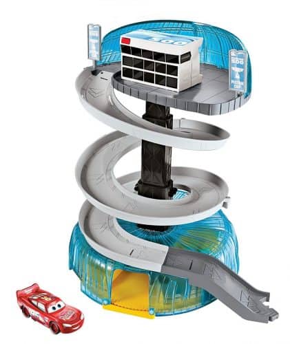 Best Race Car Track Toys 2022: At the Races - LittleOneMag