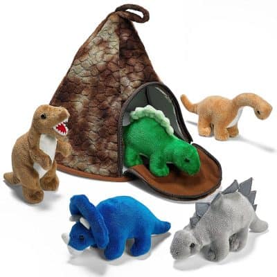 unique dinosaur toys