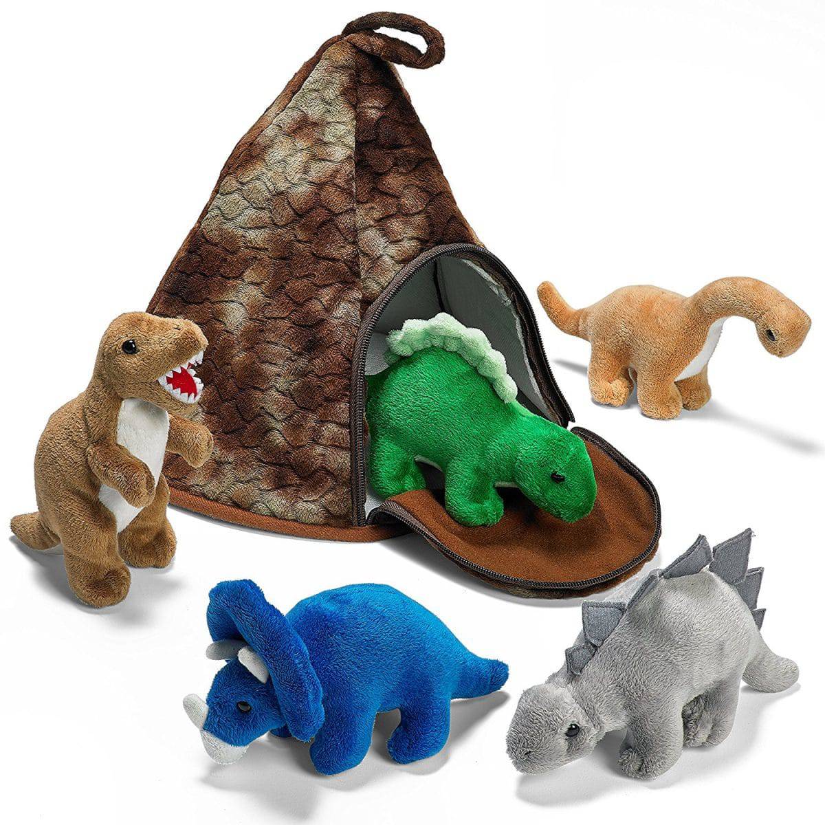 dinosaur toys for one year olds