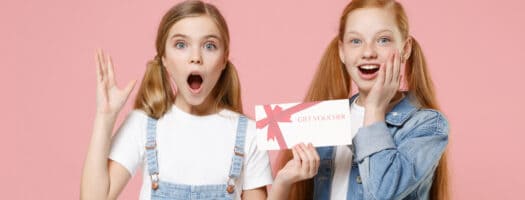 Lucky Thirteen: Best Toy and Gift Ideas for 13-year-old Girls