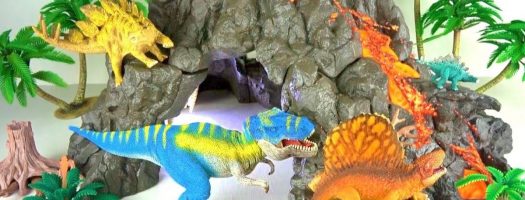 30 Best Dinosaur Toys for Primordial Fun