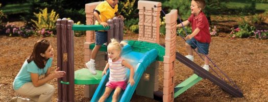 Reaching New Heights: The best Climbing Toys for Kids and Toddlers