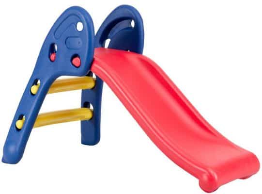 Costzon Folding Slide