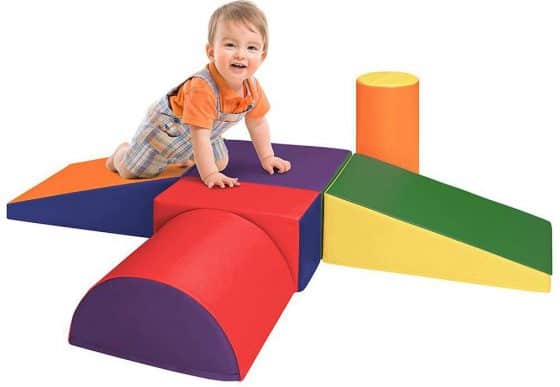 climbing blocks for toddlers