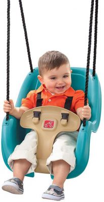 Step2 Infant To Toddler Swing Seat