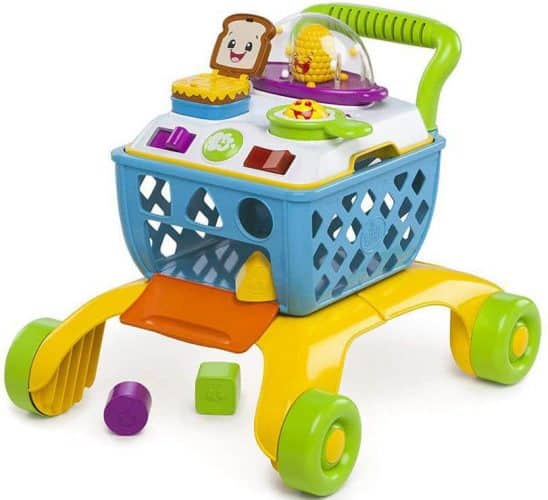 Best Walking Toys for Toddlers 2022 Finding Your Feet LittleOneMag