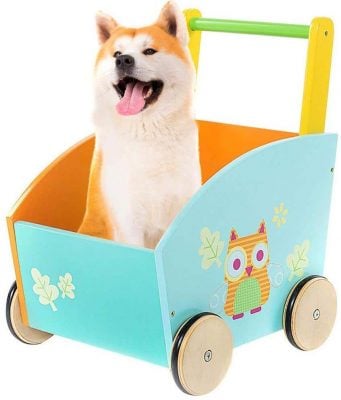 labebe - Baby Walker, Kids Shopping Cart