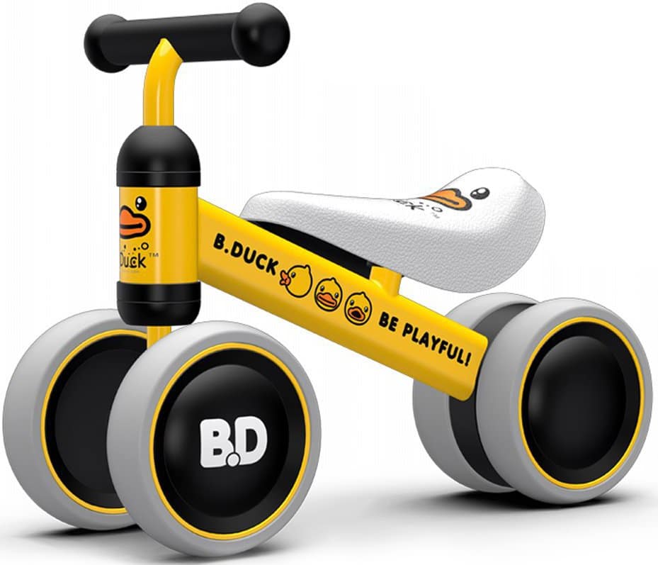 motorbike baby walker