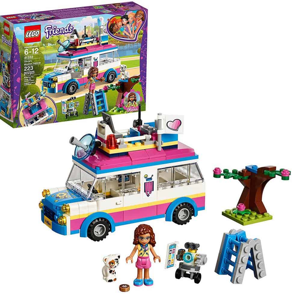 Best Toys And Gift Ideas For 12 Year Old Girls 2020 Littleonemag