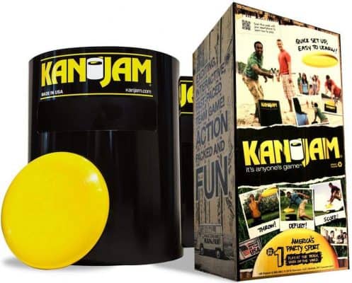 Kan Jam Ultimate Disc Game