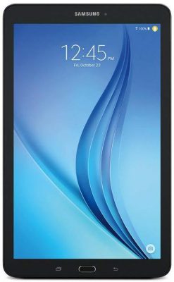 Samsung Galaxy Tablet E 9.6