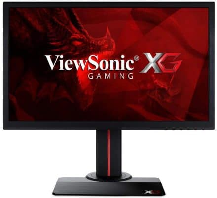 ViewSonic Gaming Monitor