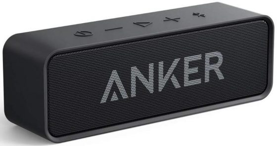 Anker Soundcore Bluetooth Speaker