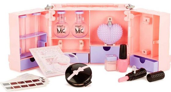 spy kits for girls