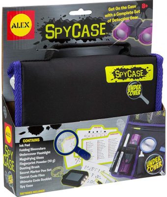 spy gear toys canada