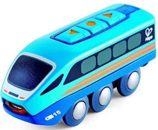 Best Train Toys 2022: For Your Little Conductor - LittleOneMag