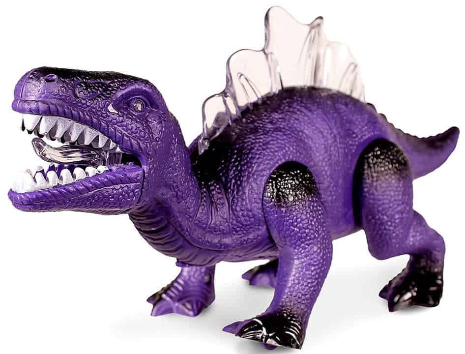 unusual dinosaur toys