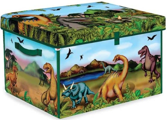 preschool dinosaur toys