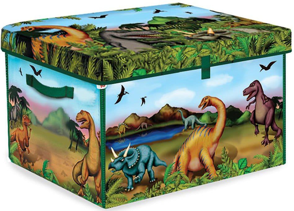 best dinosaur toys for 7 year old