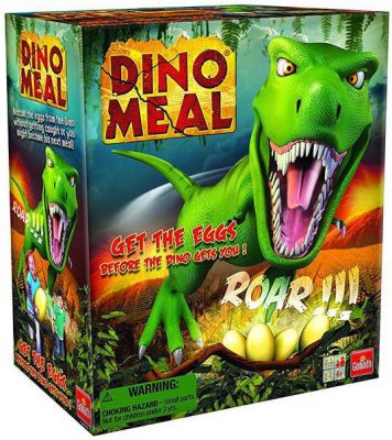 Goliath Games Dino Meal