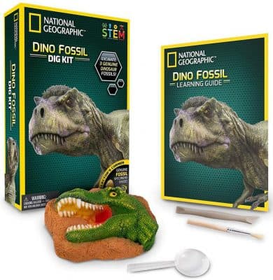 best dinosaur gifts for kids