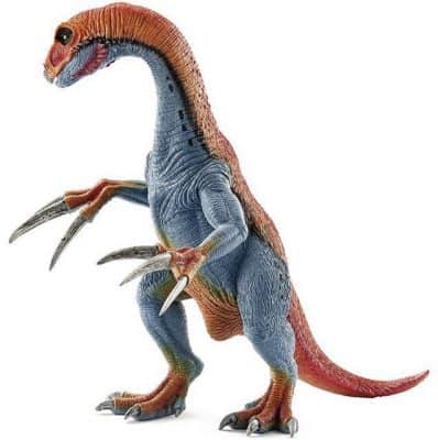 Schleich Therizinosaurus Toy Figure