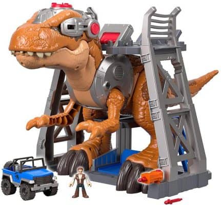 dinosaur toys 7 year old