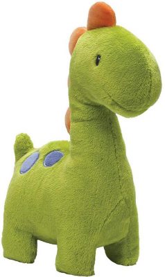 Gund Baby Ugg Dinosaur Baby Stuffed Animal