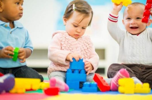 Get a Head Start with the 30 Best Educational Toys for Kids